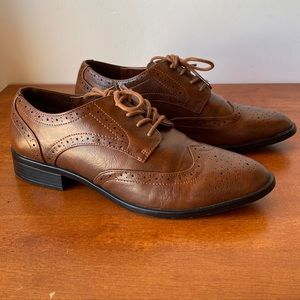 Women’s Oxfords